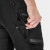 Pantaloni moto din textil  SHIMA DUNE BLACK thumb