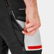 Pantaloni moto din textil SHIMA DUNE BLUE Pantaloni moto din textil SHIMA DUNE BLUE thumb