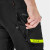 Pantaloni moto din textil SHIMA DUNE FLUO thumb