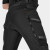 Pantaloni moto din textil  SHIMA DUNE BLACK thumb