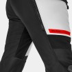 Pantaloni moto din textil SHIMA DUNE BLUE Pantaloni moto din textil SHIMA DUNE BLUE thumb