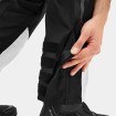 Pantaloni moto din textil SHIMA DUNE BLUE Pantaloni moto din textil SHIMA DUNE BLUE thumb