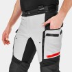 Pantaloni moto din textil SHIMA DUNE BLUE Pantaloni moto din textil SHIMA DUNE BLUE thumb