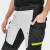 Pantaloni moto din textil SHIMA DUNE FLUO thumb