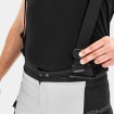 Pantaloni moto din textil SHIMA DUNE BLUE Pantaloni moto din textil SHIMA DUNE BLUE thumb