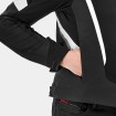 Geacă moto de vară SHIMA MESH PRO 2.0 BLACK/WHITE Geacă moto de vară SHIMA MESH PRO 2.0 BLACK/WHITE thumb