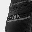 Geacă moto de vară  SHIMA MESH PRO 2.0 BLACK thumb