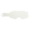 Flippers pentru ochelari O'NEAL B-55 PACK 10PCS CLEAR Flippers pentru ochelari O'NEAL B-55 PACK 10PCS CLEAR thumb