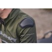 Geacă moto din textil  SHIMA DRIFT  BLACK/KHAKI thumb