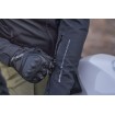 Geacă moto din textil  SHIMA DRIFT  BLACK/KHAKI thumb