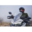 Geacă moto din textil  SHIMA DRIFT  BLACK/KHAKI thumb
