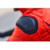 Geacă moto din textil SHIMA DRIFT  BLACK/RED thumb