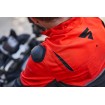 Geacă moto din textil SHIMA DRIFT  BLACK/RED thumb