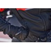 Geacă moto din textil SHIMA DRIFT  BLACK/RED thumb