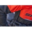 Geacă moto din textil SHIMA DRIFT  BLACK/RED thumb