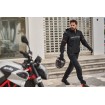 Blugi moto SHIMA DEVON BLACK thumb