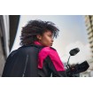 Geaca moto pentru femei SHIMA DRIFT  BLACK/PINK thumb