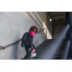Geaca moto pentru femei SHIMA DRIFT  BLACK/PINK thumb