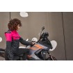 Geaca moto pentru femei SHIMA DRIFT  BLACK/PINK thumb