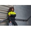 Geaca moto pentru femei SHIMA DRIFT BLACK/YELLOW FLUO Geaca moto pentru femei SHIMA DRIFT BLACK/YELLOW FLUO thumb