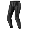 Pantaloni moto de piele  SHIMA BANDIT 2.0 MEN PNT BLK thumb