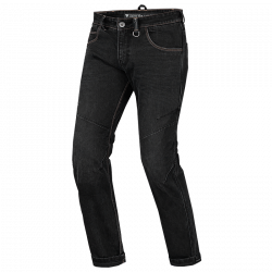 Blugi moto SHIMA DEVON BLACK