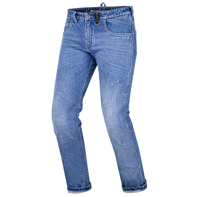 Blugi moto SHIMA DEVON BLUE LONG Blugi moto SHIMA DEVON BLUE LONG