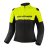 Geaca moto pentru femei  SHIMA DRIFT  BLACK/YELLOW FLUO thumb