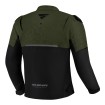 Geacă moto din textil  SHIMA DRIFT  BLACK/KHAKI thumb