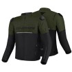 Geacă moto din textil  SHIMA DRIFT  BLACK/KHAKI thumb