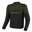 Geacă moto din textil  SHIMA DRIFT  BLACK/KHAKI thumb