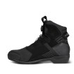 Ghete moto SHIMA EDGE VENT BLACK thumb