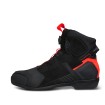 Ghete moto SHIMA EDGE VENT RED thumb