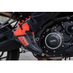 Ghete moto SHIMA EDGE VENT BLACK thumb
