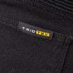 Pantaloni moto din textil SHIMA GIRO 3.0 BLACK thumb