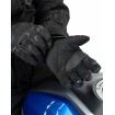 Manusi moto  SHIMA HERO BLACK WP thumb