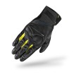 Manusi moto  SHIMA HERO BLACK FLUO thumb