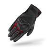 Manusi moto SHIMA HERO BLACK RED Manusi moto SHIMA HERO BLACK RED thumb