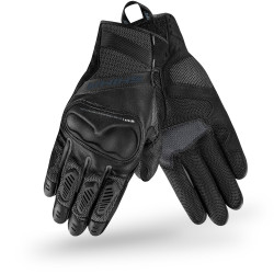 Manusi moto   SHIMA HERO BLACK