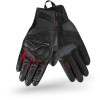 Manusi moto  SHIMA HERO BLACK RED