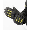 Manusi moto  SHIMA HERO BLACK FLUO thumb