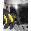 Manusi moto  SHIMA HERO BLACK FLUO thumb