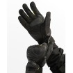 Manusi moto  SHIMA HERO BLACK FLUO thumb