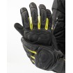 Manusi moto  SHIMA HERO BLACK FLUO thumb