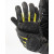 Manusi moto  SHIMA HERO BLACK FLUO thumb