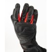 Manusi moto SHIMA HERO BLACK RED Manusi moto SHIMA HERO BLACK RED thumb