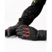 Manusi moto SHIMA HERO BLACK RED Manusi moto SHIMA HERO BLACK RED thumb