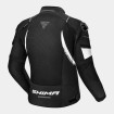 Geacă moto de vară SHIMA MESH PRO 2.0 BLACK/WHITE Geacă moto de vară SHIMA MESH PRO 2.0 BLACK/WHITE thumb