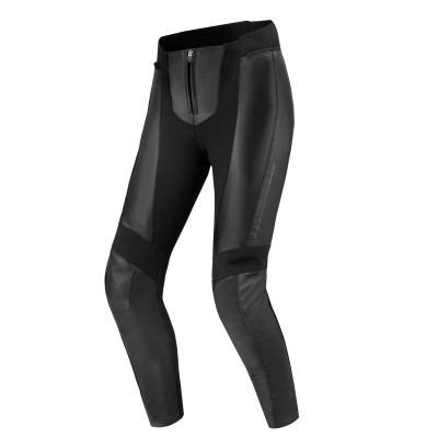 Pantaloni de piele pentru femei SHIMA MONACO 2.0