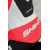 Combinezon de piele dama SHIMA MIURA RS WHITE/FLUO Combinezon de piele dama SHIMA MIURA RS WHITE/FLUO thumb